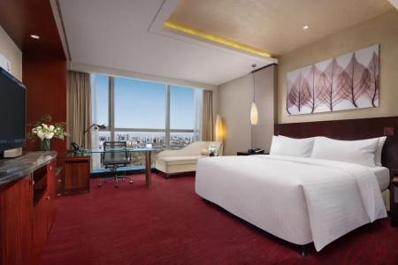 Beijing Marriott Northeast - 29