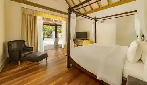 Sun Siyam Olhuveli - 32