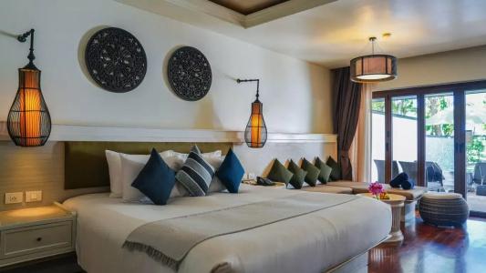 Natai Beach Resort And Spa - Sha Plus - 28
