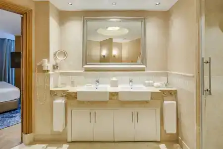 Swissôtel Ankara - 39