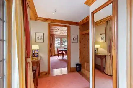 Grand Zermatterhof - 117