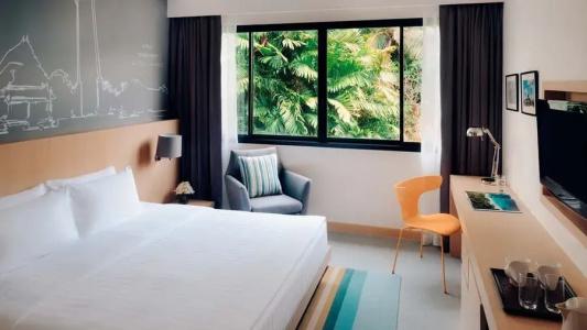 Paradox Resort Phuket - Sha Plus - 69
