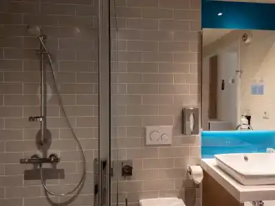 Holiday Inn Express - Munich North, An Ihg - 59