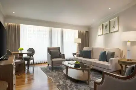 möVenpick Bdms Wellness Resort Bangkok - 71