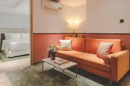 Hanoi Le Jardin & Spa - 57