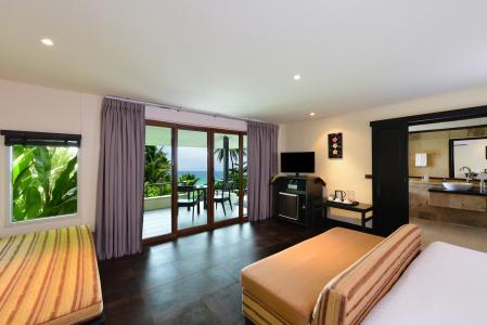 Andaman White Beach Resort - Sha Plus - 36