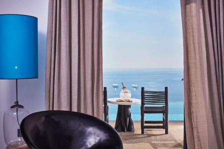 Myconian Utopia Relais & Chateaux - 57