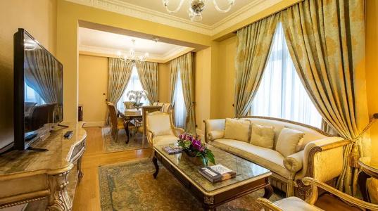 Pera Palace - 61