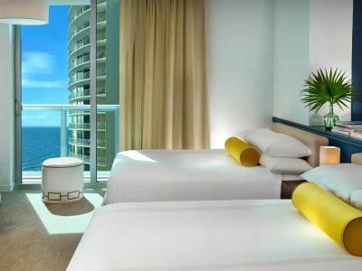 Sole Miami, a Noble House - 31