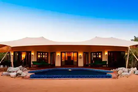 Al Maha, a Luxury Collection Desert Resort & Spa, Dubai - 59