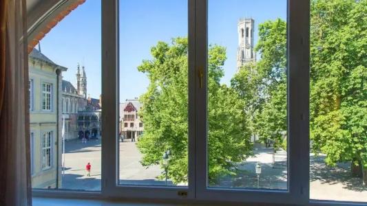 Crowne Plaza Brugge, An Ihg - 78