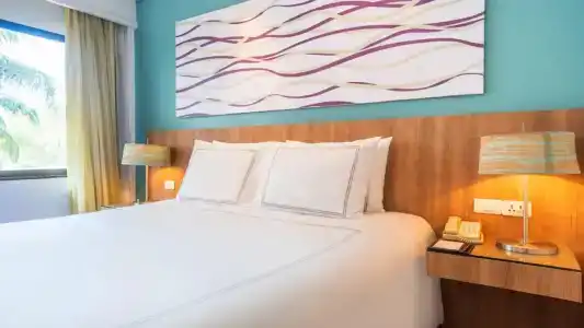 SwissôTel Suites Phuket Kamala Beach - Sha Plus - 40