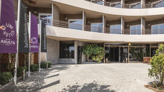 Be Live Experience Costa Palma - 0