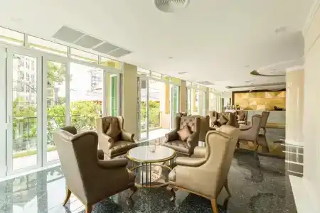 Crystal Palace Pattaya -Sha Extra Plus - 17