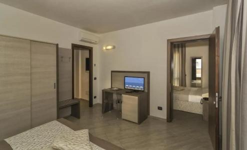 Lido Inn - 13