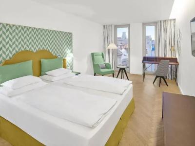 Maxx By Steigenberger Vienna - 57