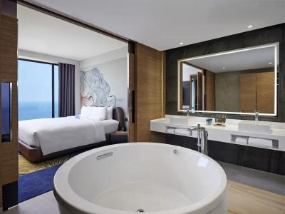 Novotel Marina Sriracha & Koh Si Chang - Sha Extra Plus - 62