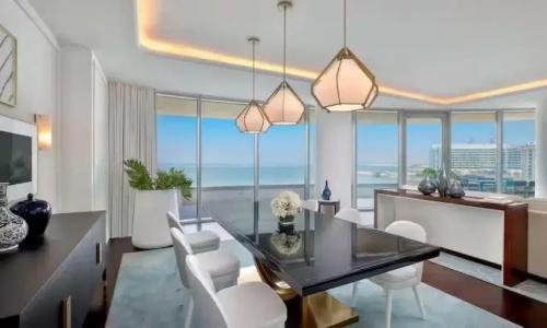 Waldorf Astoria Lusail, - 66