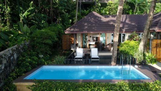Andaman White Beach Resort - Sha Plus - 59