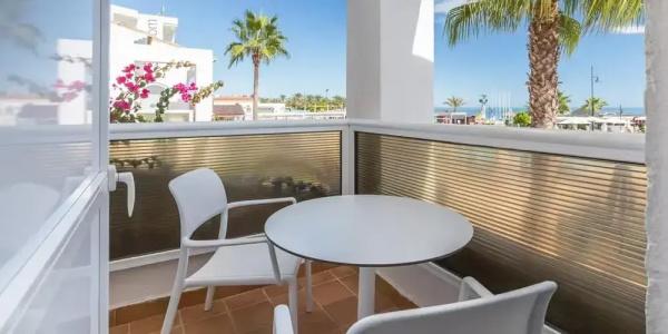 Occidental Torremolinos Playa - 86