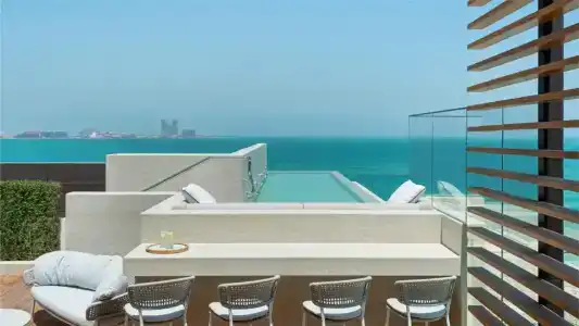 Jumeirah Al Naseem - 22