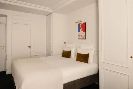 Hôtel Bourgogne & Montana - 15