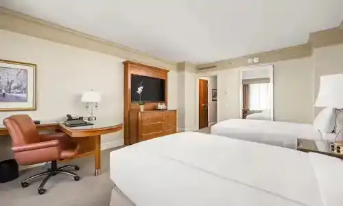 Conrad Indianapolis - 41