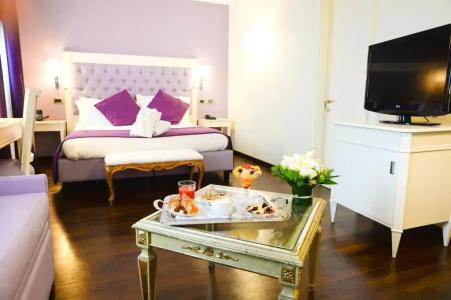 Trilussa Palace Congress & Spa - 67