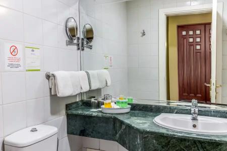 Days Inn & Suites Amman - 18