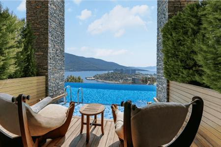 Lujo A`la Carte All Inclusive - 90