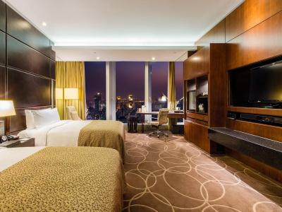 Intercontinental Nanjing, An Ihg - 58