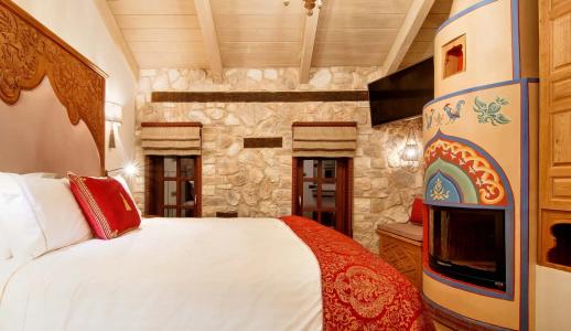 Kamares Boutique & Spa - 46