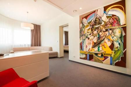Holiday Inn Vilnius, An Ihg - 16