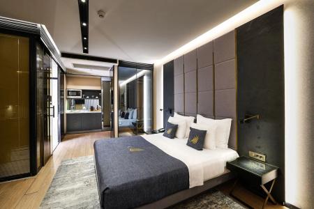 Broyt Suites - 32