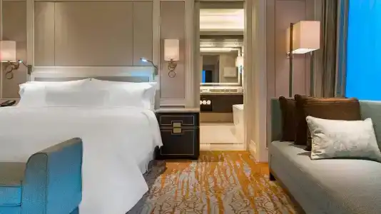 The Westin Qingdao - 67