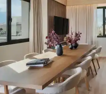 Meliá Granada - 127