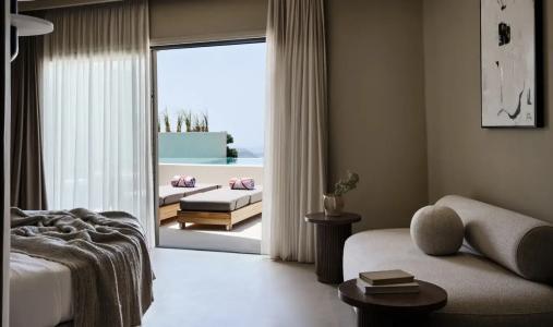 Andronis Concept Wellness Resort - 87