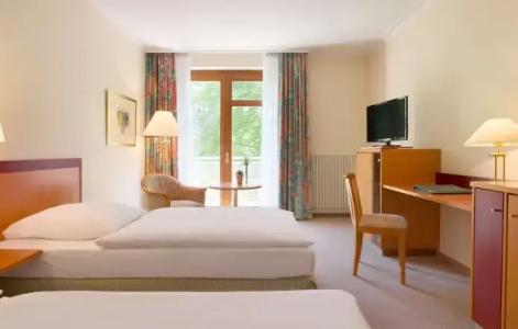 Dolce by Wyndham Bad Nauheim - 67