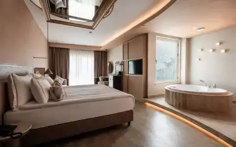 Adalya Resort & Spa Adults Only - Ultra All Inclusive - 43