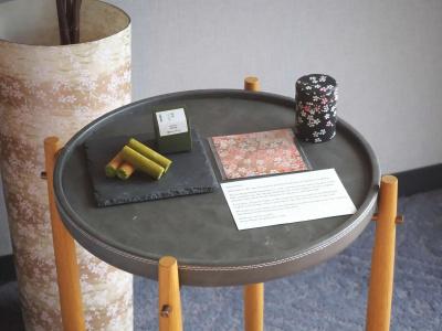 Mercure Kyoto Station - 73