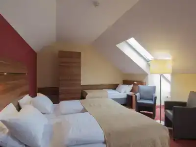 Holiday Inn Munich Unterhaching, An Ihg - 80