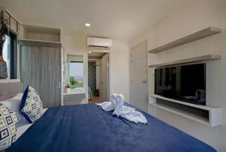 Splendid Sea View Resort - 29