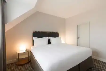 Radisson Blu Carlton, Bratislava - 38