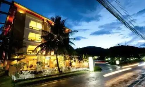 Samthong - 12