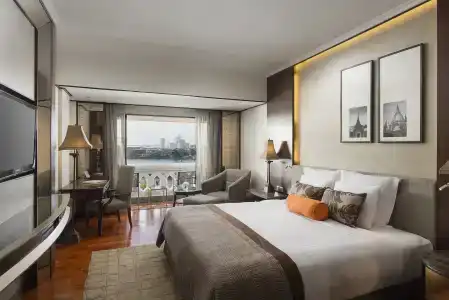 Anantara Riverside Bangkok Resort - Sha Plus Certified - 50