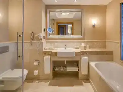 Swissôtel Ankara - 29