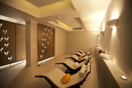 GHotels Simantro Beach - 32