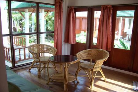 Seetanu Bungalows - 86