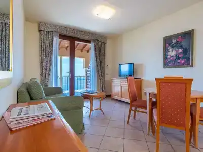 Domina Borgo degli Ulivi - Garda Lake - 33