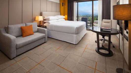 Sheraton Universal - 74